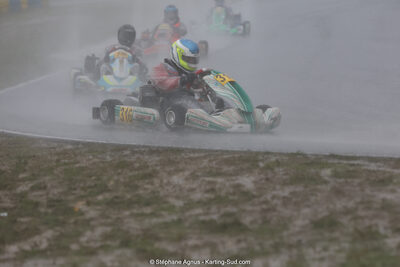 05/11/2023 : Atlantic Trophée 2023 au LF Karting de Layrac (photos Stéphane Agnus) 2023 — karting