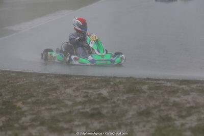 05/11/2023 : Atlantic Trophée 2023 au LF Karting de Layrac (photos Stéphane Agnus) 2023 — karting