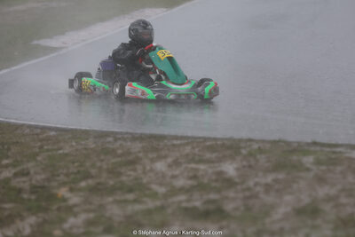 05/11/2023 : Atlantic Trophée 2023 au LF Karting de Layrac (photos Stéphane Agnus) 2023 — karting