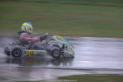 05/11/2023 : Atlantic Trophée 2023 au LF Karting de Layrac (photos Stéphane Agnus) 2023 — karting
