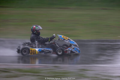 05/11/2023 : Atlantic Trophée 2023 au LF Karting de Layrac (photos Stéphane Agnus) 2023 — karting