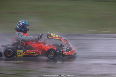05/11/2023 : Atlantic Trophée 2023 au LF Karting de Layrac (photos Stéphane Agnus) 2023 — karting