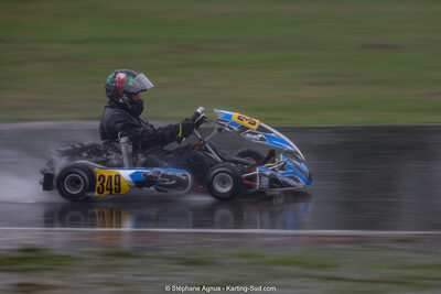 05/11/2023 : Atlantic Trophée 2023 au LF Karting de Layrac (photos Stéphane Agnus) 2023 — karting