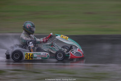 05/11/2023 : Atlantic Trophée 2023 au LF Karting de Layrac (photos Stéphane Agnus) 2023 — karting