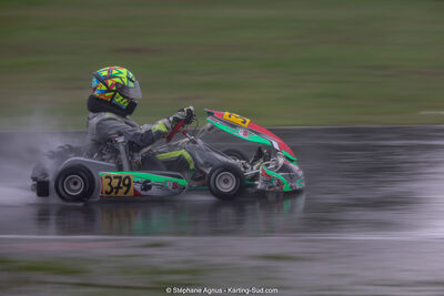 05/11/2023 : Atlantic Trophée 2023 au LF Karting de Layrac (photos Stéphane Agnus) 2023 — karting
