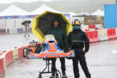 05/11/2023 : Atlantic Trophée 2023 au LF Karting de Layrac (photos Stéphane Agnus) 2023 — karting