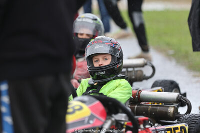 05/11/2023 : Atlantic Trophée 2023 au LF Karting de Layrac (photos Stéphane Agnus) 2023 — karting