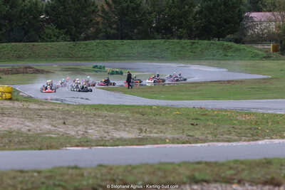 05/11/2023 : Atlantic Trophée 2023 au LF Karting de Layrac (photos Stéphane Agnus) 2023 — karting