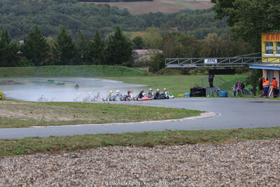 05/11/2023 : Atlantic Trophée 2023 au LF Karting de Layrac (photos Stéphane Agnus) 2023 — karting
