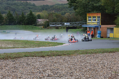 05/11/2023 : Atlantic Trophée 2023 au LF Karting de Layrac (photos Stéphane Agnus) 2023 — karting
