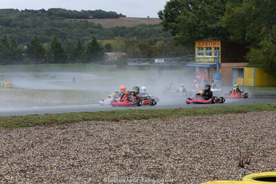 05/11/2023 : Atlantic Trophée 2023 au LF Karting de Layrac (photos Stéphane Agnus) 2023 — karting