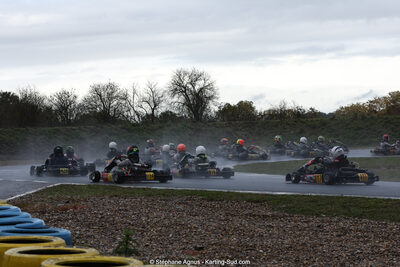 05/11/2023 : Atlantic Trophée 2023 au LF Karting de Layrac (photos Stéphane Agnus) 2023 — karting