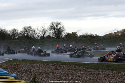 05/11/2023 : Atlantic Trophée 2023 au LF Karting de Layrac (photos Stéphane Agnus) 2023 — karting