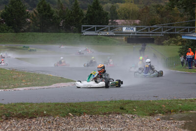 05/11/2023 : Atlantic Trophée 2023 au LF Karting de Layrac (photos Stéphane Agnus) 2023 — karting