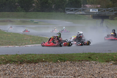 05/11/2023 : Atlantic Trophée 2023 au LF Karting de Layrac (photos Stéphane Agnus) 2023 — karting