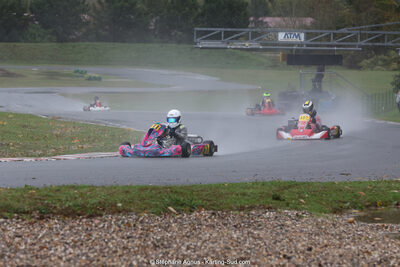 05/11/2023 : Atlantic Trophée 2023 au LF Karting de Layrac (photos Stéphane Agnus) 2023 — karting