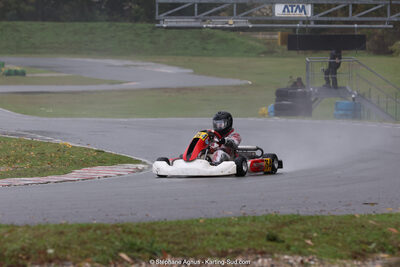 05/11/2023 : Atlantic Trophée 2023 au LF Karting de Layrac (photos Stéphane Agnus) 2023 — karting