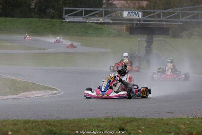 05/11/2023 : Atlantic Trophée 2023 au LF Karting de Layrac (photos Stéphane Agnus) 2023 — karting