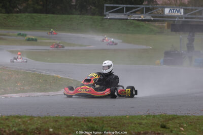 05/11/2023 : Atlantic Trophée 2023 au LF Karting de Layrac (photos Stéphane Agnus) 2023 — karting