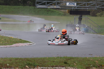 05/11/2023 : Atlantic Trophée 2023 au LF Karting de Layrac (photos Stéphane Agnus) 2023 — karting