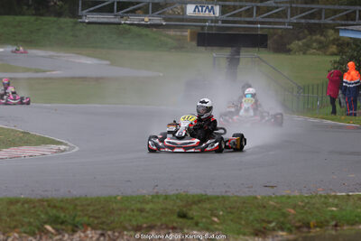 05/11/2023 : Atlantic Trophée 2023 au LF Karting de Layrac (photos Stéphane Agnus) 2023 — karting