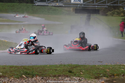 05/11/2023 : Atlantic Trophée 2023 au LF Karting de Layrac (photos Stéphane Agnus) 2023 — karting