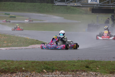 05/11/2023 : Atlantic Trophée 2023 au LF Karting de Layrac (photos Stéphane Agnus) 2023 — karting