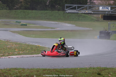 05/11/2023 : Atlantic Trophée 2023 au LF Karting de Layrac (photos Stéphane Agnus) 2023 — karting
