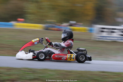 05/11/2023 : Atlantic Trophée 2023 au LF Karting de Layrac (photos Stéphane Agnus) 2023 — karting