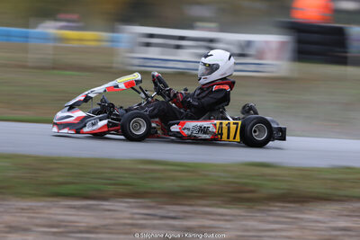 05/11/2023 : Atlantic Trophée 2023 au LF Karting de Layrac (photos Stéphane Agnus) 2023 — karting