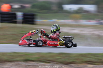 05/11/2023 : Atlantic Trophée 2023 au LF Karting de Layrac (photos Stéphane Agnus) 2023 — karting