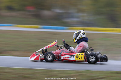 05/11/2023 : Atlantic Trophée 2023 au LF Karting de Layrac (photos Stéphane Agnus) 2023 — karting