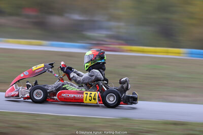 05/11/2023 : Atlantic Trophée 2023 au LF Karting de Layrac (photos Stéphane Agnus) 2023 — karting