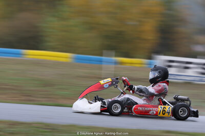 05/11/2023 : Atlantic Trophée 2023 au LF Karting de Layrac (photos Stéphane Agnus) 2023 — karting