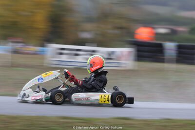 05/11/2023 : Atlantic Trophée 2023 au LF Karting de Layrac (photos Stéphane Agnus) 2023 — karting