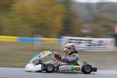 05/11/2023 : Atlantic Trophée 2023 au LF Karting de Layrac (photos Stéphane Agnus) 2023 — karting