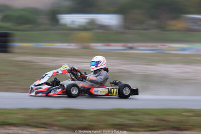 05/11/2023 : Atlantic Trophée 2023 au LF Karting de Layrac (photos Stéphane Agnus) 2023 — karting