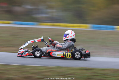 05/11/2023 : Atlantic Trophée 2023 au LF Karting de Layrac (photos Stéphane Agnus) 2023 — karting