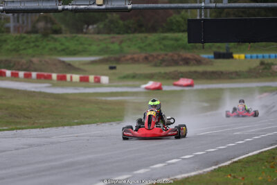05/11/2023 : Atlantic Trophée 2023 au LF Karting de Layrac (photos Stéphane Agnus) 2023 — karting
