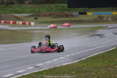 05/11/2023 : Atlantic Trophée 2023 au LF Karting de Layrac (photos Stéphane Agnus) 2023 — karting