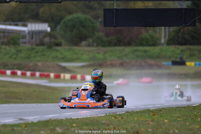 05/11/2023 : Atlantic Trophée 2023 au LF Karting de Layrac (photos Stéphane Agnus) 2023 — karting