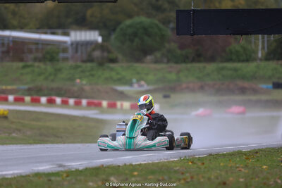 05/11/2023 : Atlantic Trophée 2023 au LF Karting de Layrac (photos Stéphane Agnus) 2023 — karting