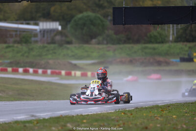 05/11/2023 : Atlantic Trophée 2023 au LF Karting de Layrac (photos Stéphane Agnus) 2023 — karting