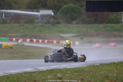 05/11/2023 : Atlantic Trophée 2023 au LF Karting de Layrac (photos Stéphane Agnus) 2023 — karting