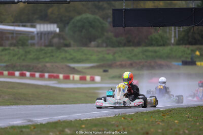 05/11/2023 : Atlantic Trophée 2023 au LF Karting de Layrac (photos Stéphane Agnus) 2023 — karting
