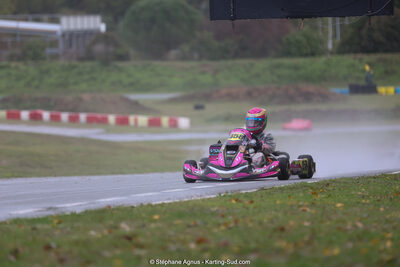 05/11/2023 : Atlantic Trophée 2023 au LF Karting de Layrac (photos Stéphane Agnus) 2023 — karting
