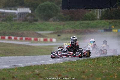 05/11/2023 : Atlantic Trophée 2023 au LF Karting de Layrac (photos Stéphane Agnus) 2023 — karting