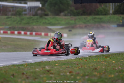 05/11/2023 : Atlantic Trophée 2023 au LF Karting de Layrac (photos Stéphane Agnus) 2023 — karting