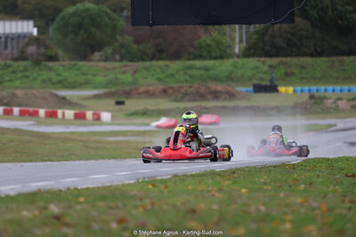 05/11/2023 : Atlantic Trophée 2023 au LF Karting de Layrac (photos Stéphane Agnus) 2023 — karting