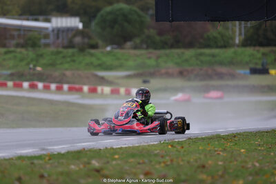 05/11/2023 : Atlantic Trophée 2023 au LF Karting de Layrac (photos Stéphane Agnus) 2023 — karting